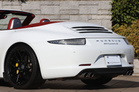 2013 Porsche 911 null