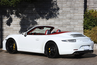 2013 Porsche 911 null