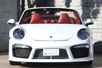 2013 Porsche 911 null