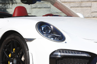 2013 Porsche 911 null