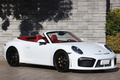 2013 Porsche 911 null