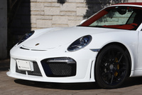 2013 Porsche 911 null