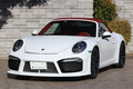 2013 Porsche 911 null