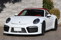 2013 Porsche 911 null