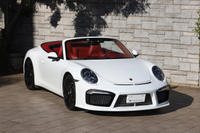 2013 Porsche 911 null
