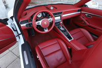 2013 Porsche 911 null