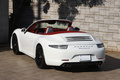 2013 Porsche 911 null