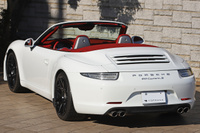 2013 Porsche 911 null