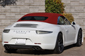 2013 Porsche 911 null