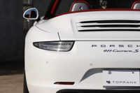 2013 Porsche 911 null