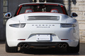 2013 Porsche 911 null