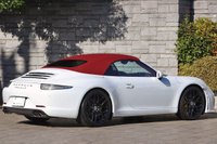 2013 Porsche 911 null