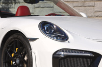 2013 Porsche 911 null