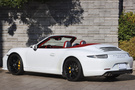 2013 Porsche 911 null