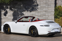 2013 Porsche 911 null