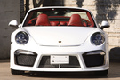 2013 Porsche 911 null