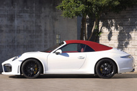 2013 Porsche 911 null