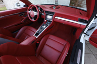2013 Porsche 911 null