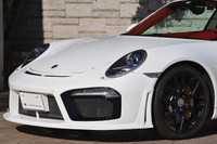 2013 Porsche 911 null