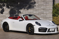 2013 Porsche 911 null