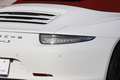 2013 Porsche 911 null