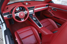 2013 Porsche 911 null