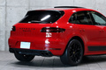 2018 Porsche MACAN null