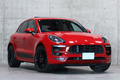 2018 Porsche MACAN null