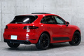 2018 Porsche MACAN null