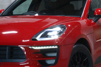 2018 Porsche MACAN null