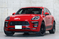2018 Porsche MACAN null