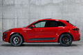 2018 Porsche MACAN null