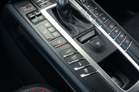 2018 Porsche MACAN null