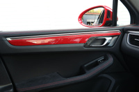 2018 Porsche MACAN null