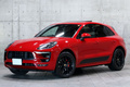 2018 Porsche MACAN null