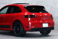 2018 Porsche MACAN null