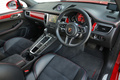 2018 Porsche MACAN null