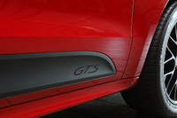 2018 Porsche MACAN null