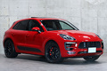 2018 Porsche MACAN null