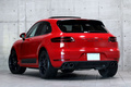 2018 Porsche MACAN null