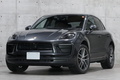 2022 Porsche MACAN null