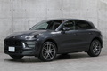 2022 Porsche MACAN null