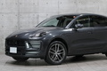 2022 Porsche MACAN null