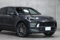 2022 Porsche MACAN null