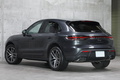 2022 Porsche MACAN null