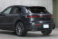 2022 Porsche MACAN null