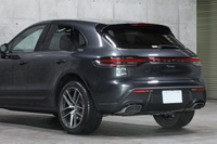 2022 Porsche MACAN null