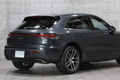 2022 Porsche MACAN null