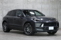 2022 Porsche MACAN null