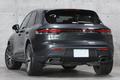 2022 Porsche MACAN null